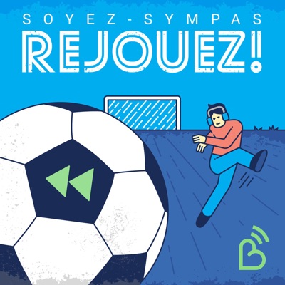 Soyez-sympas, rejouez Soyez-sympas, rejouez