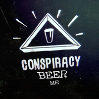 Conspiracy Beer Me podcast