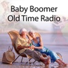 Baby Boomer Old Time radio, TV, Movies, and Cartoons artwork