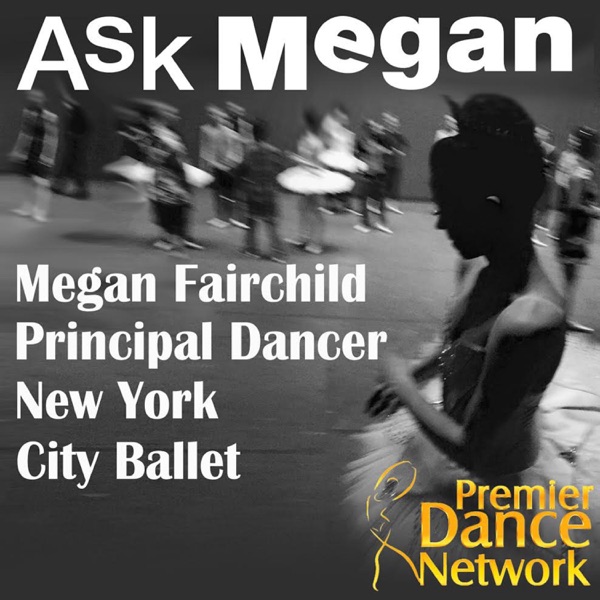 Ask Megan! image