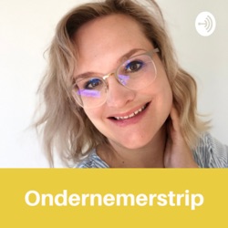 Christel Verschuren fotografie over haar ondernemerstrip