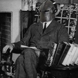 Knights of the Pageless Library podcast