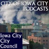 Iowa City City Council Meetings artwork