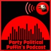 Party Political Puffin's Podcast artwork