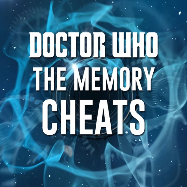 Doctor Who: The Memory Cheats Artwork