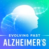 Evolving Past Alzheimer's artwork