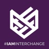 I Am Interchange artwork