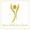 Heart of Worship Church artwork