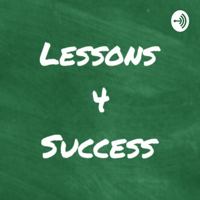 Lesson #15- "Take the L.E.A.P." ft. Elisabeth Bostwick (Author/Speaker/Consultant)