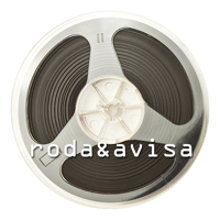 roda & avisa podcast