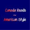 Canada Reads American Style artwork