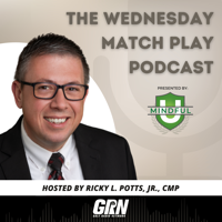 Nick Bradley, Bradley Golf | Episode No. 293