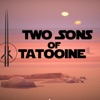 Two Sons of Tatooine artwork