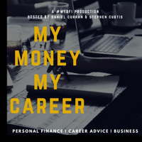 My Money My Career podcast