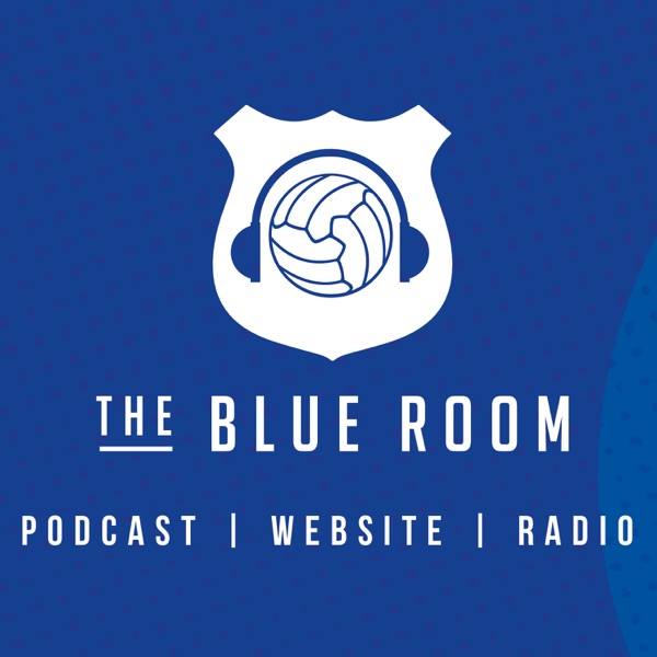 The Blue Room Artwork