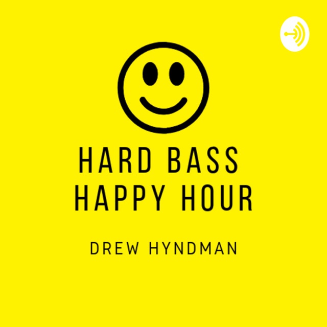 Hard Bass Happy Hour Himalaya