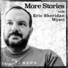 More Stories, Creative Writing Podcast artwork