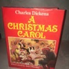 Advent Reflection on Charles Dickens’s “A Christmas Carol” artwork