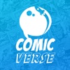 Comic-Verse Podcast artwork
