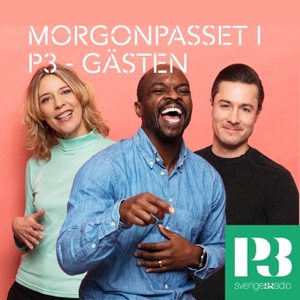 Morgonpasset i P3 – Gästen