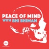 Peace Of Mind with Bhi Bhiman artwork