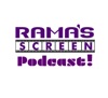 Rama's Screen podcast artwork