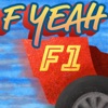 F Yeah F1 artwork