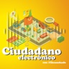 Ciudadano Electrónico artwork