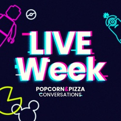 LiveWeek di screenWEEK