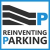 Reinventing Parking artwork