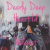 Dearly Deep & Hold The Throne artwork