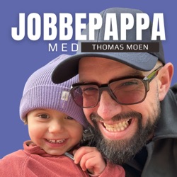 Jobbepappa