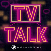 TV-TALK - Hart van Nederland