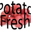 Potato Fresh - Random Facts artwork