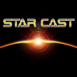 STAR CAST A Starfinder Gameplay Podcast