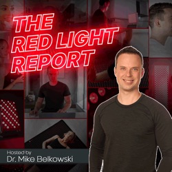 The Mitochondrial Triad Presentation, Pt. 1 (Mitochondria & Red Light Therapy)