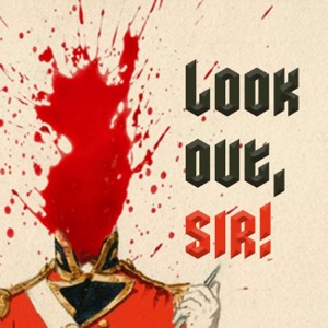 Look Out, Sir! 40k