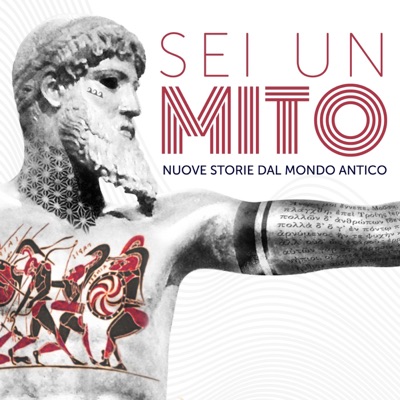 10 migliori Podcast italiani da ascoltare 12 Sei un Mito