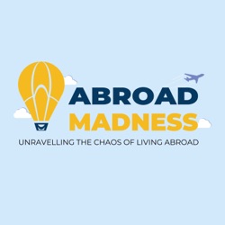 Experiencing Thailand as an International Student, Episode 74