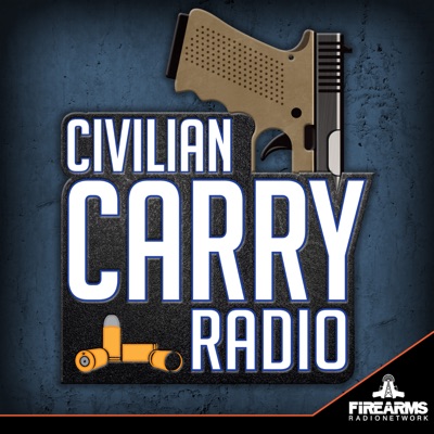 Civilian Carry Radio Civilian Carry Radio
