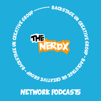 Backstage UK podcast
