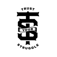Trust Your Struggle - Scotty Cummings aka Scotty Strange