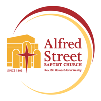Alfred Street Baptist Church podcast