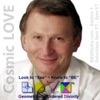 Cosmic LOVE with Dr Christopher Rudy