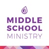 Green Student Ministry: Middle School artwork