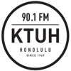 KTUH Online artwork