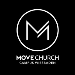 Move Church Podcast- Campus Wiesbaden