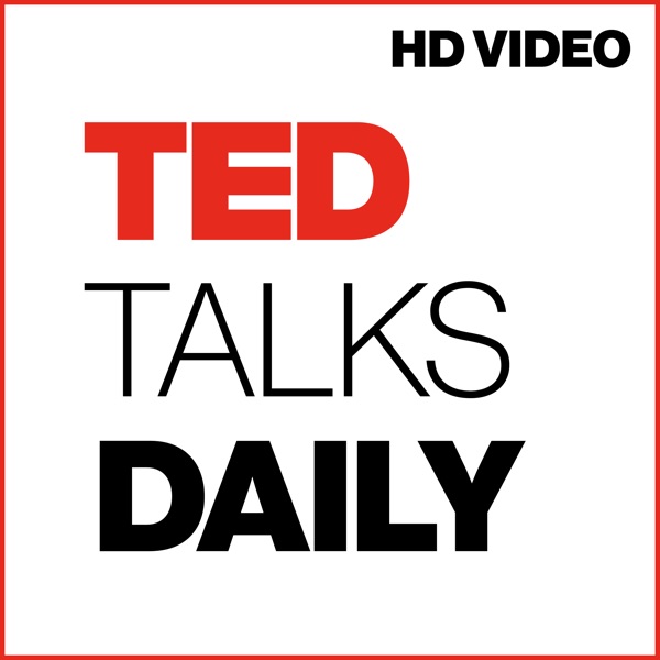 TED Talks Daily (HD video) TED Talks Daily (HD video)