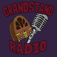 Grandstand Radio podcast