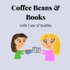 Coffee Beans & Books artwork